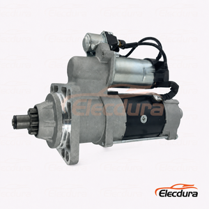 61015899 31MT Starter Motor for DD5 DD8 12V 11T Wholesale