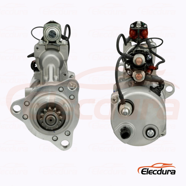 61017311 starter motor for Cummins PACCAR wholesale aftermarket replacement