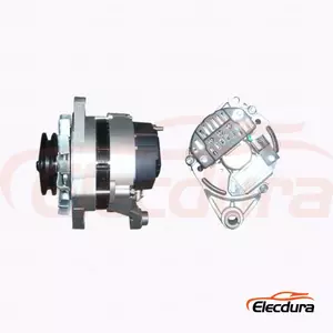 63320024 Marelli-Type Alternator for Fiat 780 tractor Supplier 12V 55A