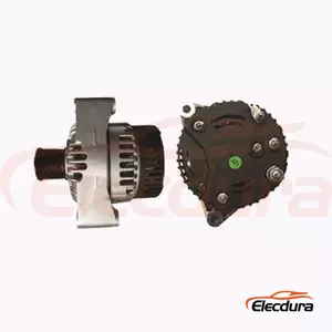 IA1241 Iskra-Type Alternator for Deutz engine Wholesale Supply 12V 120A