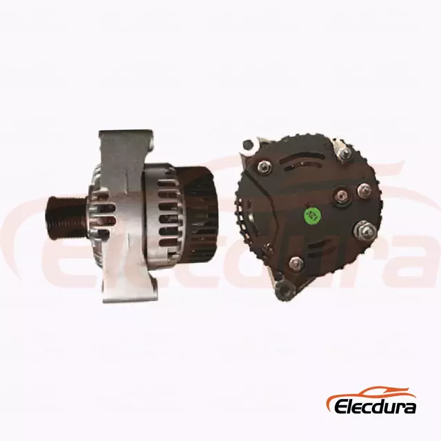 IA1241 Iskra-Type Alternator for Deutz engine Wholesale Supply 12V 120A
