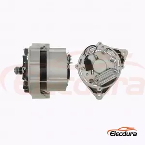 AAK4936 Iskra-Type Alternator for Iveco KLF Wholesale Supply 12V 95A