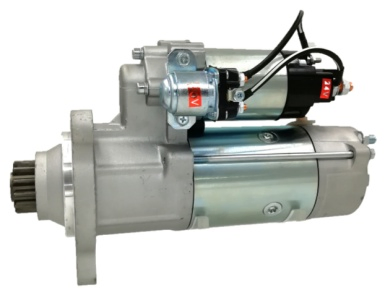 2800H 8kW startmotor, tilsvarende konfiguration produktfoto
