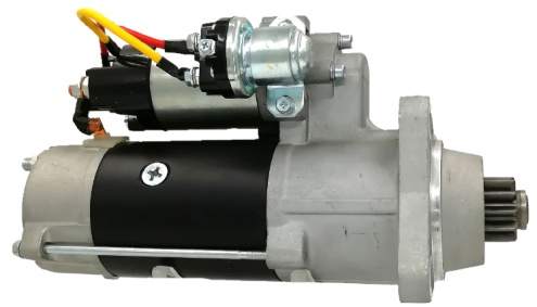 2800 38 8 kW-os ind&iacute;t&oacute;motor, a megfelelő konfigur&aacute;ci&oacute;s term&eacute;k f&eacute;nyk&eacute;pe
