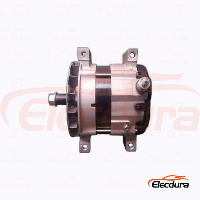 DAN2002 DENSO Alternator OEM Replacement Wholesale Supply
