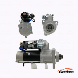 30051600056B Heavy Duty Starter Motor 24V 11T for Doosan DX300LC DX350LC DL300 DL08