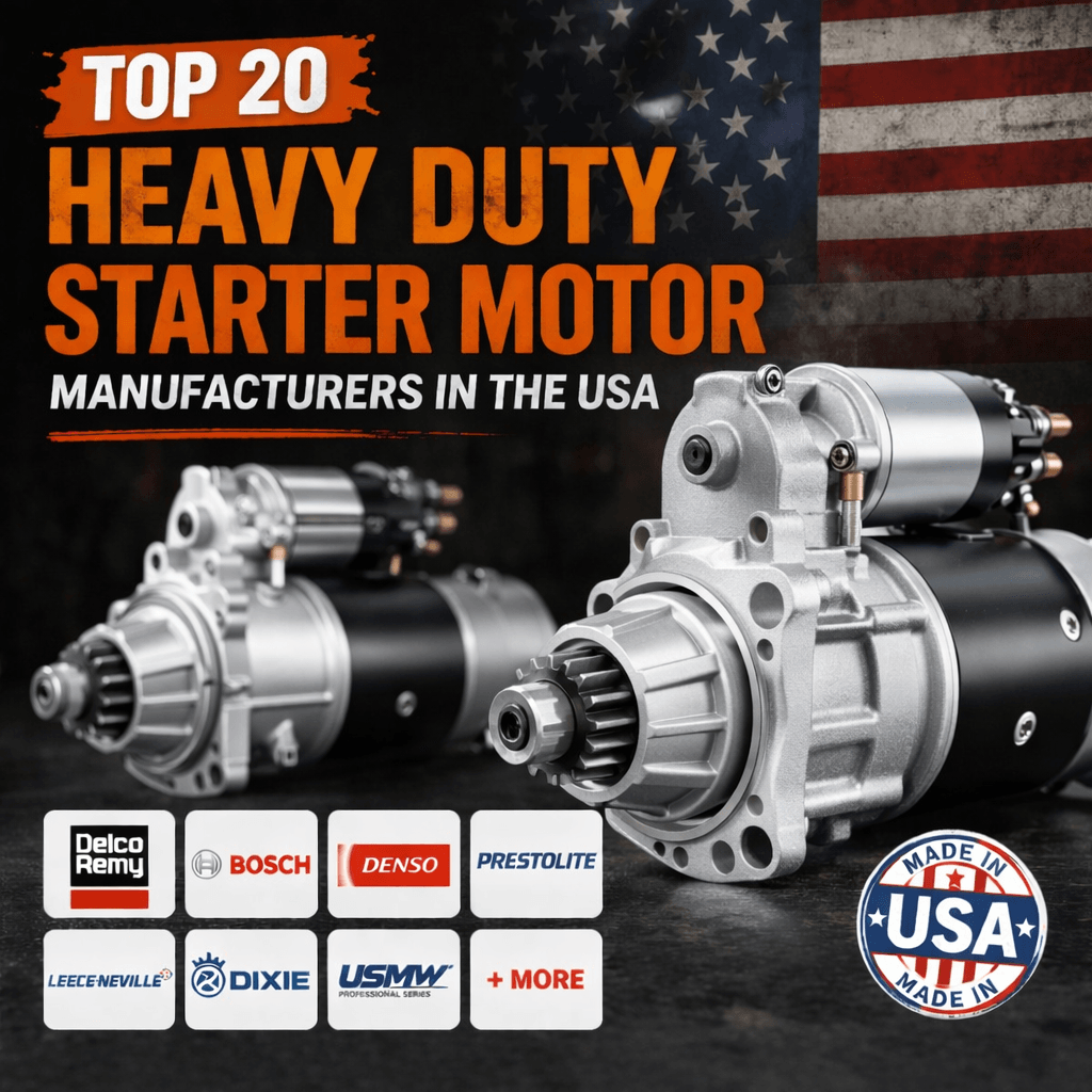 Top 20 Heavy-Duty Starter Motor Suppliers USA Wholesale Guide.png