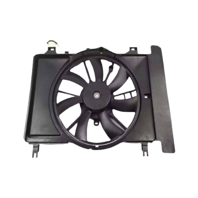 Radiator Cooling Fans