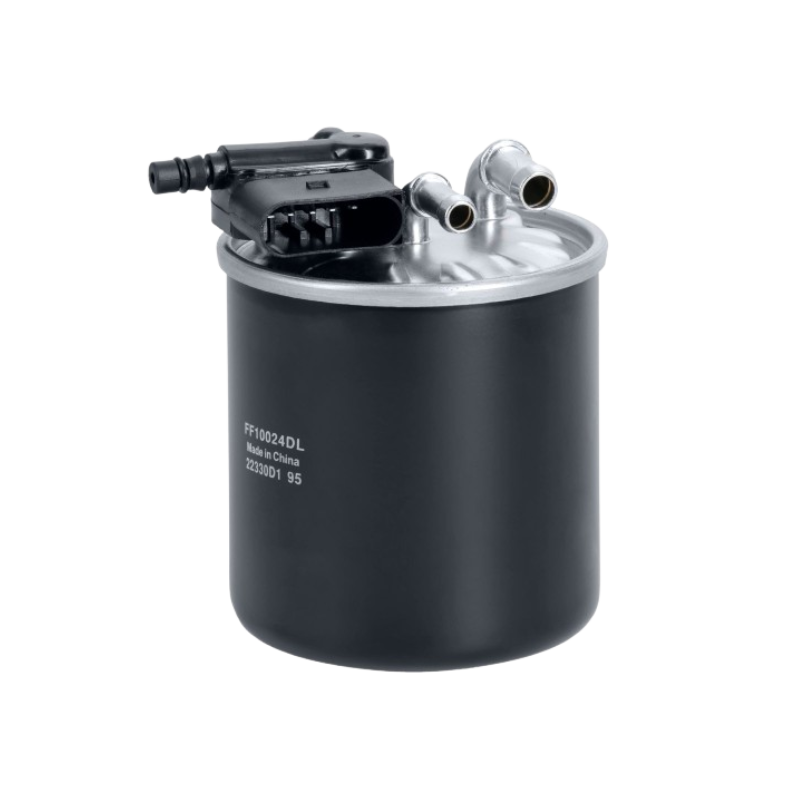 Diesel Fuel Filters