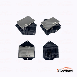 Hino Truck HVAC Blower Motor Resistor Module RE-3778 – OE-Level Replacement