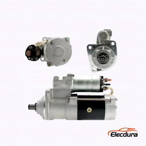 19011402 29MT starter motor 12V for Freightliner and Sterling Cummins ISB trucks