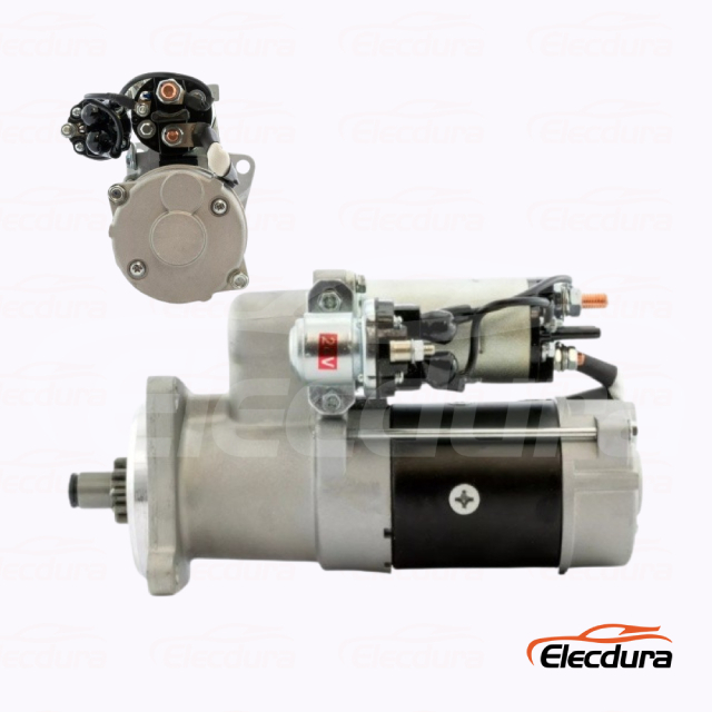 8200886 starter motor 24V 29MT for heavy duty truck 8200851 starter motor 29MT 24V wholesale replacement