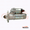 Hino P11C starter motor 28100-2875 24V 11T for Hino 700 Series