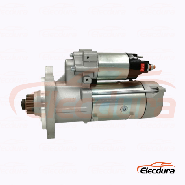 Hino P11C starter motor 28100-2875 24V 11T for Hino 700 Series