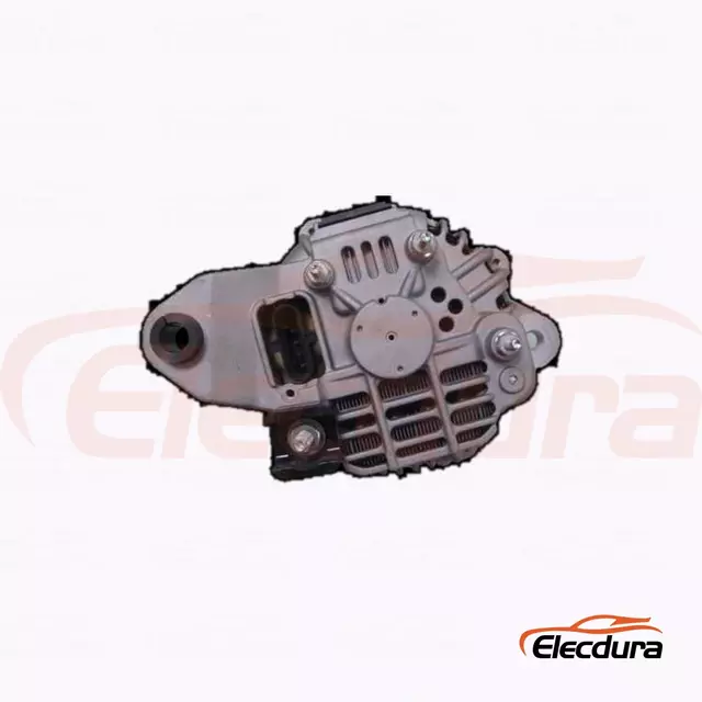 A4TR5891 Heavy-Duty Alternator Supplier Service for Renault 24V 130A Renault