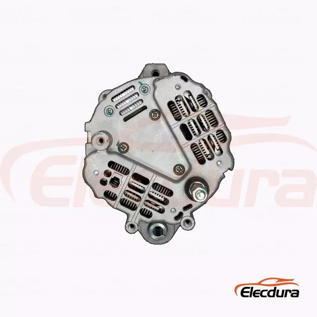 37300-70700 Heavy-Duty Alternator Wholesale Supply for Hyundai 24V 110A Hyundai HD270