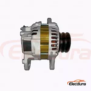 A3TR0188 Heavy-Duty Alternator Aftermarket Supply for Mitsubishi 12V 75A/100A Mitsubishi Fuso Canter 3.0D