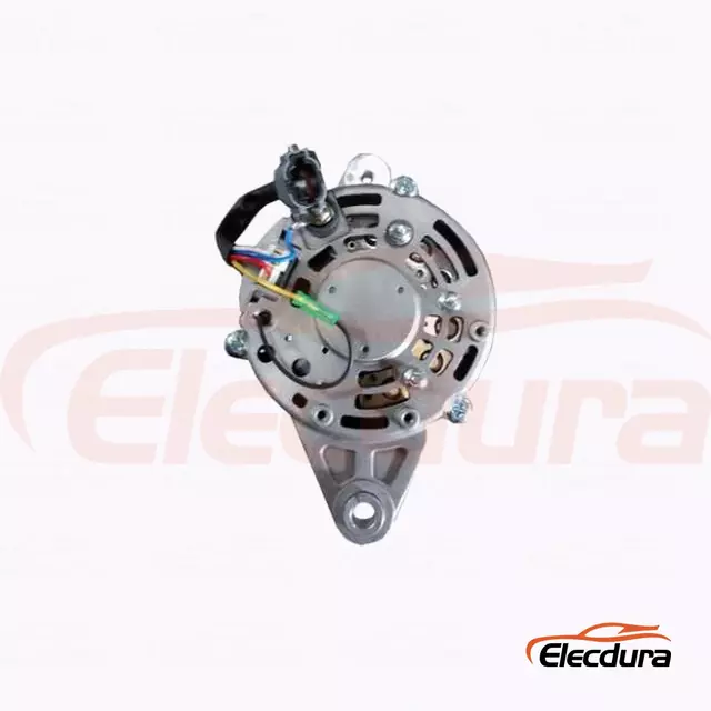 02142-5076 Heavy-Duty Alternator Wholesale Supply for Nissan 24V 50A Nissan