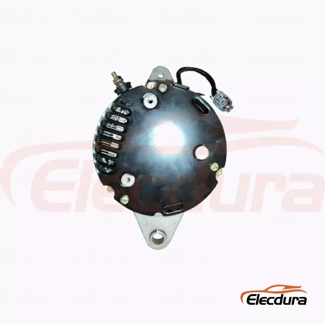 23100-97508 Heavy-Duty Alternator Importer Supply for Nissan 24V 50A Nissan