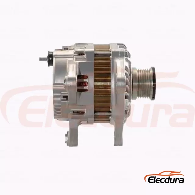 A2TJ0281 Heavy-Duty Alternator Distributor Supply for Nissan 12V 110A Nissan