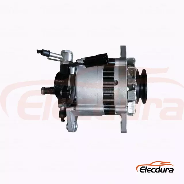 LR170-408 Heavy-Duty Alternator Supplier Service for Nissan 12V 70A Nissan