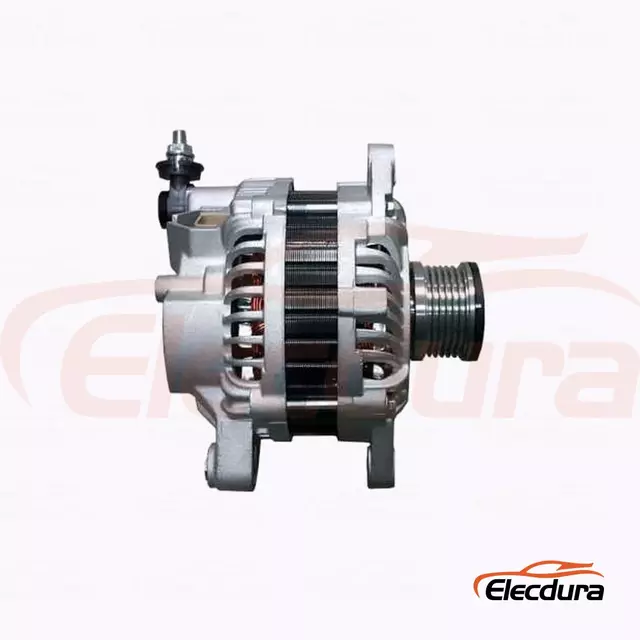 A4A2R4086Z Heavy-Duty Alternator Aftermarket Supply for Nissan 12V 110A Nissan