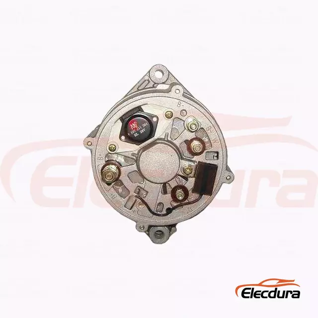 0120 469 693 Heavy-Duty Alternator Supplier Service for Scania 24V 55A Scania
