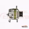 A003TV3071 Heavy-Duty Alternator Bulk Order Supply for MAN 24V 120A MAN heavy-duty truck 24V 120A alternator
