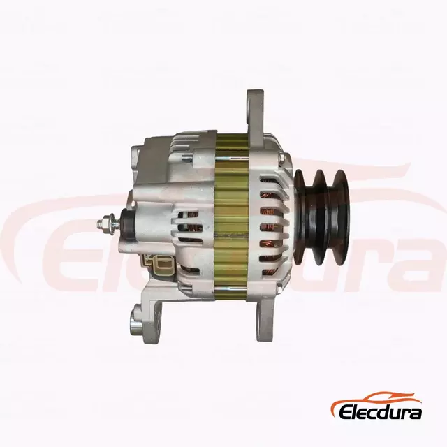 A003TV3071 Heavy-Duty Alternator Bulk Order Supply for MAN 24V 120A MAN heavy-duty truck 24V 120A alternator