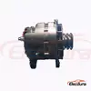 110-459 Heavy-Duty Alternator Aftermarket Supply for Cummins 24V 110A Caterpillar