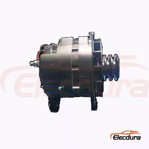 110-459 Heavy-Duty Alternator Aftermarket Supply for Cummins 24V 110A Caterpillar