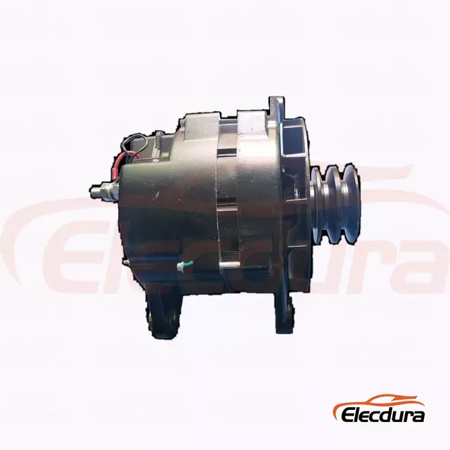 110-459 Heavy-Duty Alternator Aftermarket Supply for Cummins 24V 110A Caterpillar