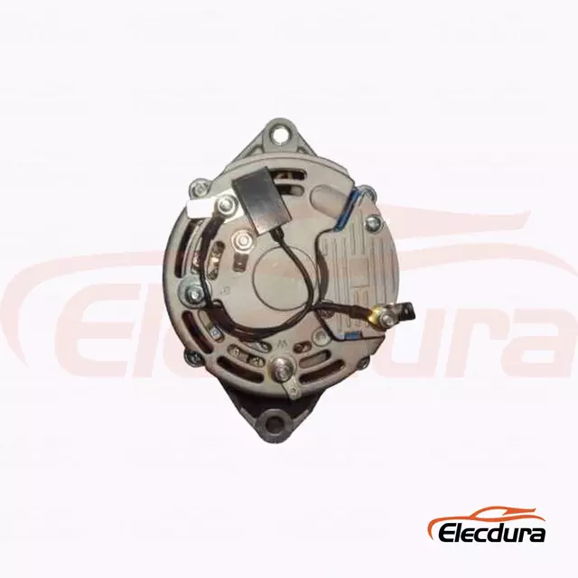 66021507 Heavy-Duty Alternator Bulk Order Supply for Cummins 24V 55A Cummins