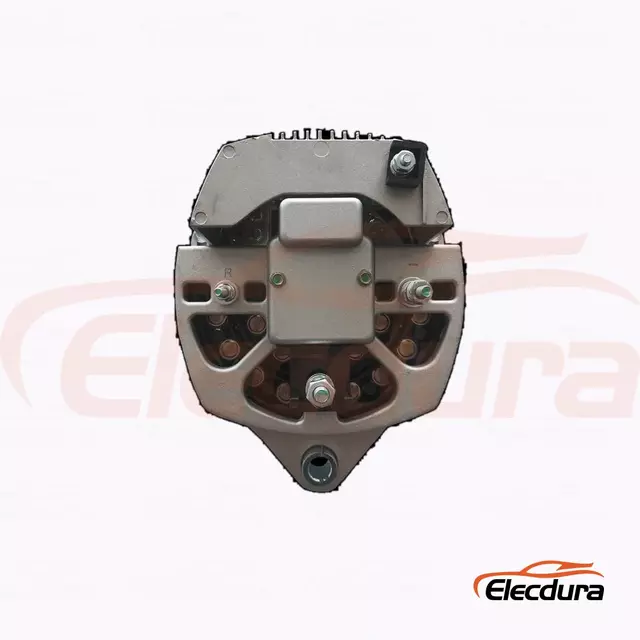 110-258 Heavy-Duty Alternator Wholesale Supply for Cummins 24V 175A Cummins
