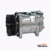 5H14 24V 6PK 119 mm Heavy-Duty A/C kompresor pro n&aacute;kladn&iacute; automobil Sinotruk HOWO A7