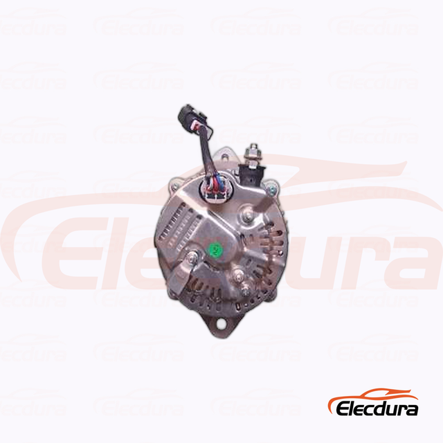 DAN670 DENSO Alternator OEM Replacement Wholesale Supply