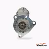 STN7333 BF TK 24V 4.5kW Starter Motor Wholesale, Drive-End Front View