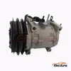 10S13DU 12V A2 127mm Heavy-Duty A/C Compressor for JAC Shuailing X