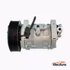 10S13DU 24V PV8 120mm Heavy-Duty A/C Compressor for JAC Shuailing X