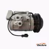 Isuzu Truck 10S15C 130 mm 24V Heavy-Duty A/C Compressor