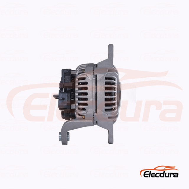 0124555009 Bosch Alternator OEM Replacement Wholesale Supply