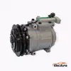 5S14 24V A1 Heavy-Duty A/C Compressor for Daewoo / Doosan construction equipment 24V version