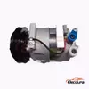 V5 24V 5PK 137 mm Heavy-Duty A/C Compressor for Foton Auman EST heavy truck