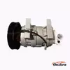 10PA17C 24V PV6 143 mm Heavy-Duty A/C Compressor for Foton Auman ETX truck