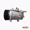 10SA11 12V PV8 100mm Heavy-Duty A/C Compressor for Lovol Huwei