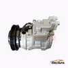 10PA15C 12V PV4 130 mm Wytrzymały kompresor klimatyzacji do koparki Doosan 90-9C
