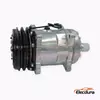 5H14 24V A2 132 mm Heavy-Duty A/C Compressor for FAW Jiefang Aowei truck