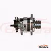 Alternador LR180-509 12V 80A para aplica&ccedil;&atilde;o pesada Hitachi