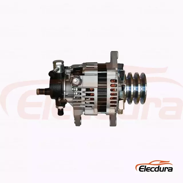 Alternador LR180-509 12V 80A para aplica&ccedil;&atilde;o pesada Hitachi