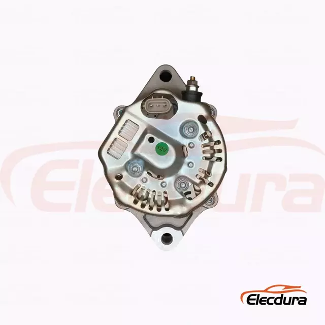 102211-5060 12778 เครื่องกำเนิดไฟฟ้ากระแสสลับ 12V 60A สำหรับการใช้งานหนัก Isuzu
